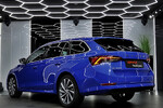 Skoda Octavia 1.5 TSI ACT Style DSG