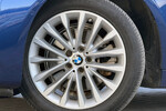 BMW Seria 5 Touring 520d xDrive Luxury Line