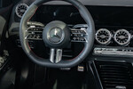 Mercedes GLA 200 AMG Line