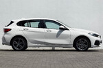 BMW Seria 1 118d Sport Line