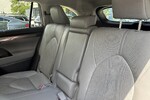 Toyota Highlander Executive 2.5 Hybrid AWD