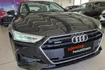 Audi A7 40 TDI quattro S tronic