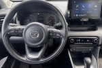 Mazda 2 1.5 Hybrid