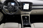 Volvo XC40 T3 Inscription