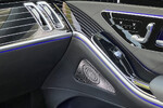 Mercedes Klasa S 450 d  4-Matic L AMG Line