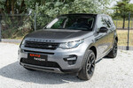Land Rover Discovery Sport 2.0 Si4 HSE