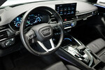 Audi A4 Allroad 45 TFSI quattro S tronic