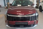 Kia Sportage 1.6 T-GDI L 2WD DCT