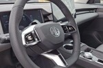 MG MGS5 49kWh Standard Range RWD Excite