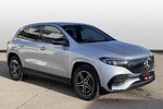 Mercedes EQA 250 AMG Line