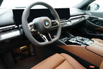 BMW Seria 5 Touring 520d xDrive M Sport