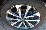 Toyota Corolla Cross 2.0 Hybrid Style