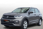 Volkswagen T-Cross 1.0 TSI Style DSG