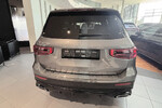 Mercedes GLB 200 mHEV AMG Line 7G-DCT