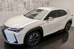 Lexus UX 300h Business 2.0 Hybrid Dynamic Force
