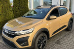 Dacia Sandero Stepway Expression LPG 1.0 TCe