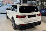 Mercedes GLB AMG 35 4-Matic