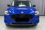 Suzuki Swift 1.2 Dualjet SHVS Premium Plus CVT