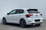 Volkswagen Polo GTI 2.0 TSI DSG