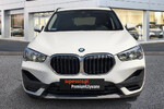BMW X1 xDrive20i Advantage aut