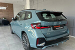 BMW X1 sDrive18i aut