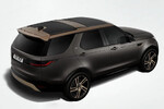 Land Rover Discovery D350 Tempest