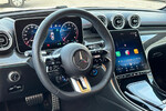 Mercedes CLE AMG 53 4-Matic+