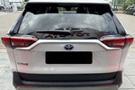 Toyota RAV4 Executive 2.5 Hybrid AWD