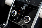 Land Rover Discovery Sport D165 S