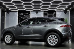 Jaguar E-Pace 2.0  AWD S