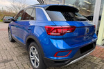 Volkswagen T-ROC Life Plus 1.5 TSI DSG