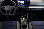 Volkswagen Golf R 2.0 TSI 4Motion