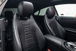 Mercedes E Klasa E 300 Coupe 2.0 9G-TRONIC