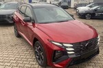 Hyundai Tucson 1.6 T-GDi  N-Line 2WD DCT