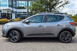 Dacia Sandero Stepway Expression LPG 1.0 TCe
