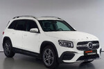 Mercedes GLB 200 4-Matic AMG Line 8G-DCT