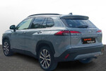 Toyota Corolla Cross 2.0 Hybrid Style