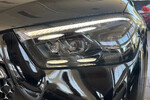 Mercedes GLE Coupe 300 d 4-Matic AMG Line