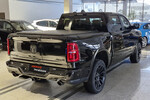 Dodge RAM 1500 Limited Night Hurricane Turbo
