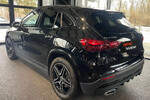 Mercedes GLA 220 4-Matic AMG Line 8G-DCT