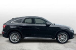 Audi Q5 Sportback 40 TDI quattro Advanced