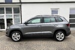 Skoda Karoq Selection 1.5 TSI