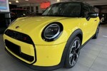 Mini Mini Cooper S Linia Classic