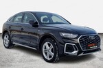 Audi Q5 Sportback 40 TFSI quattro S Line