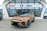 SsangYong Actyon Adventure 1.5 T-GDI aut