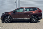 Honda CR-V 2.0