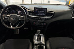 Kia ProCeed 1.6 T-GDI GT DCT