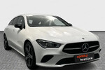 Mercedes CLA 200 Shooting Brake Progressive