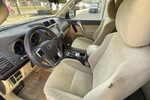 Toyota Land Cruiser 2.8 D-4D aut