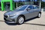 Skoda Scala Edition 130 1.5 TSI DSG